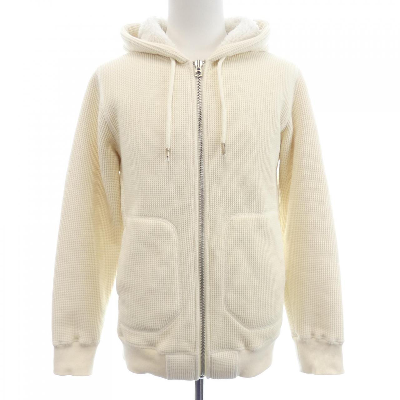 ディーゼル DIESEL パーカー