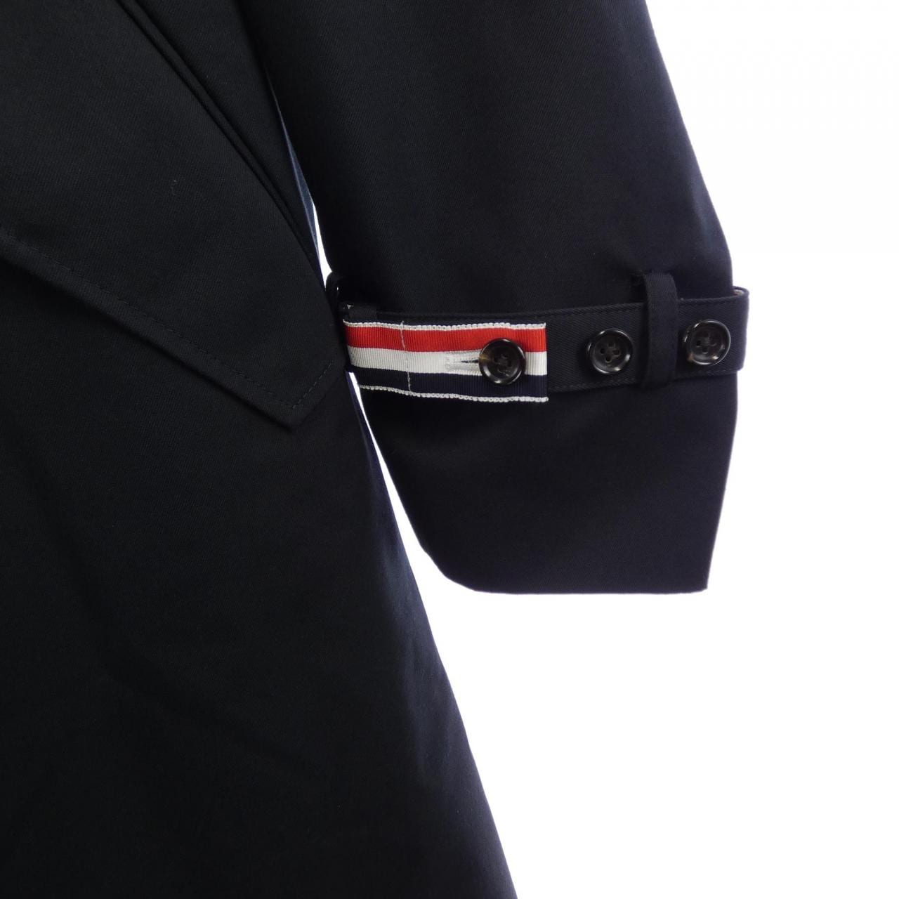 トムブラウン THOM BROWNE MOU564A コート