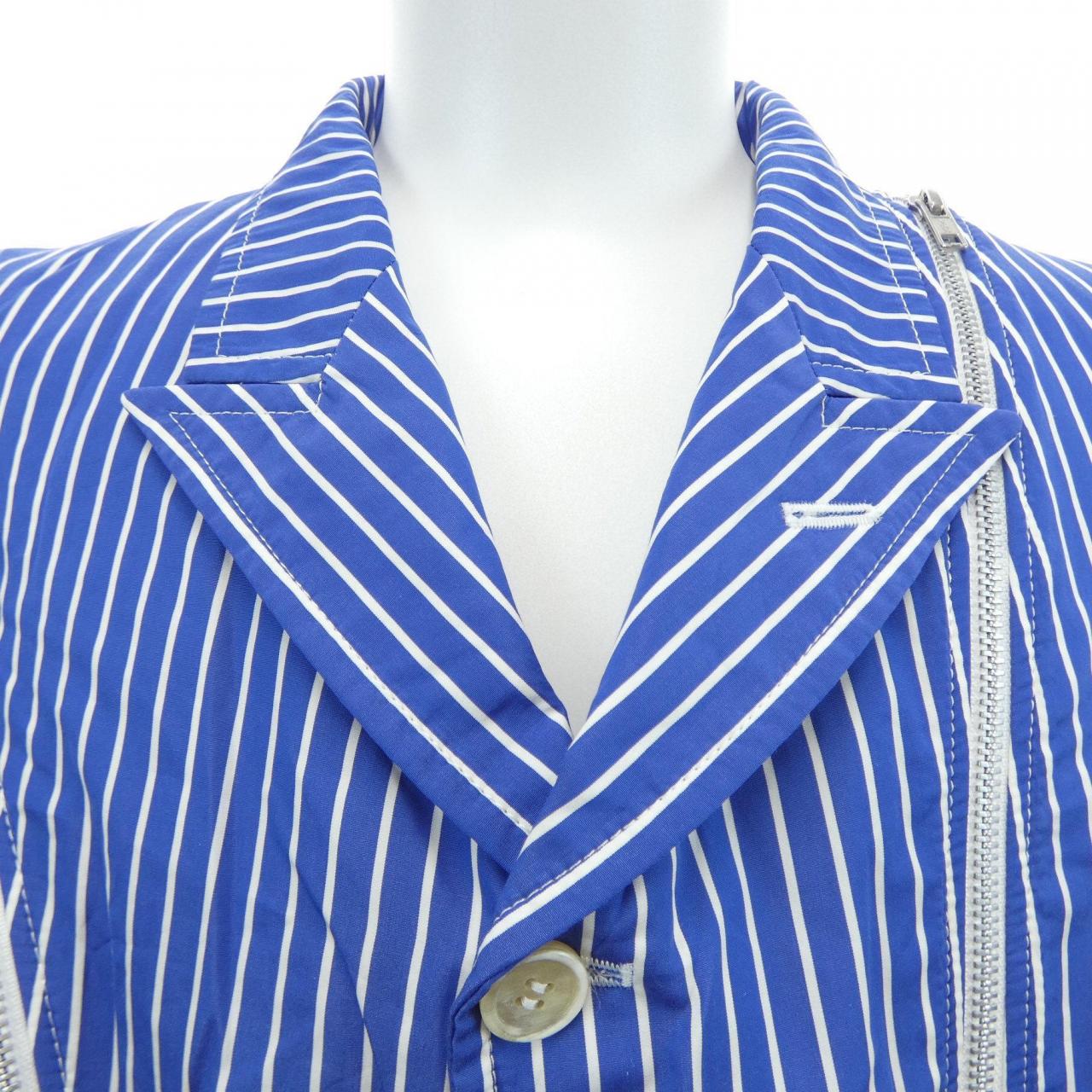 コムデギャルソンシャツ COMME des GARCONS SHIRT FQ-J508 ジャケット