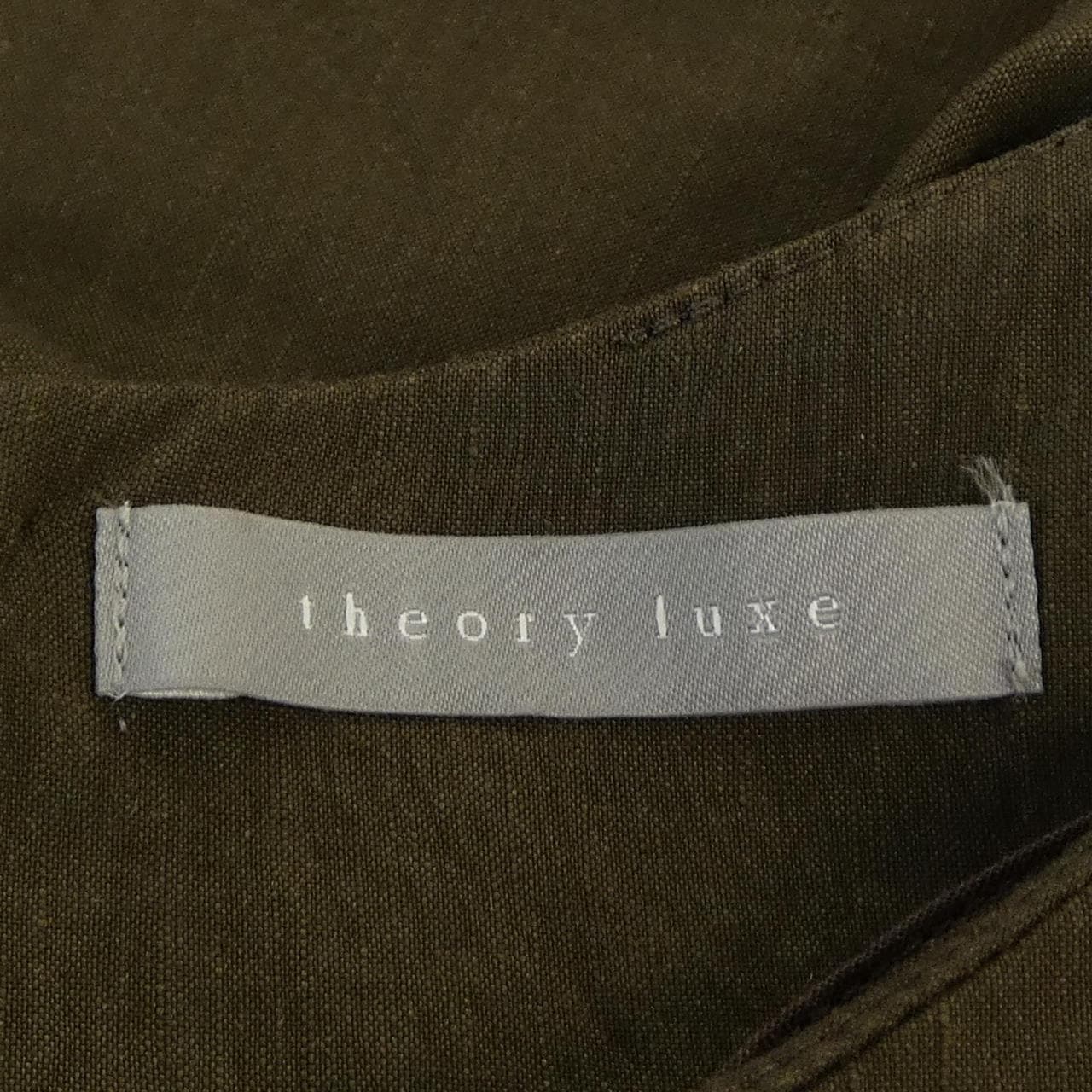 セオリーリュクス Theory luxe 03-3108254 トップス