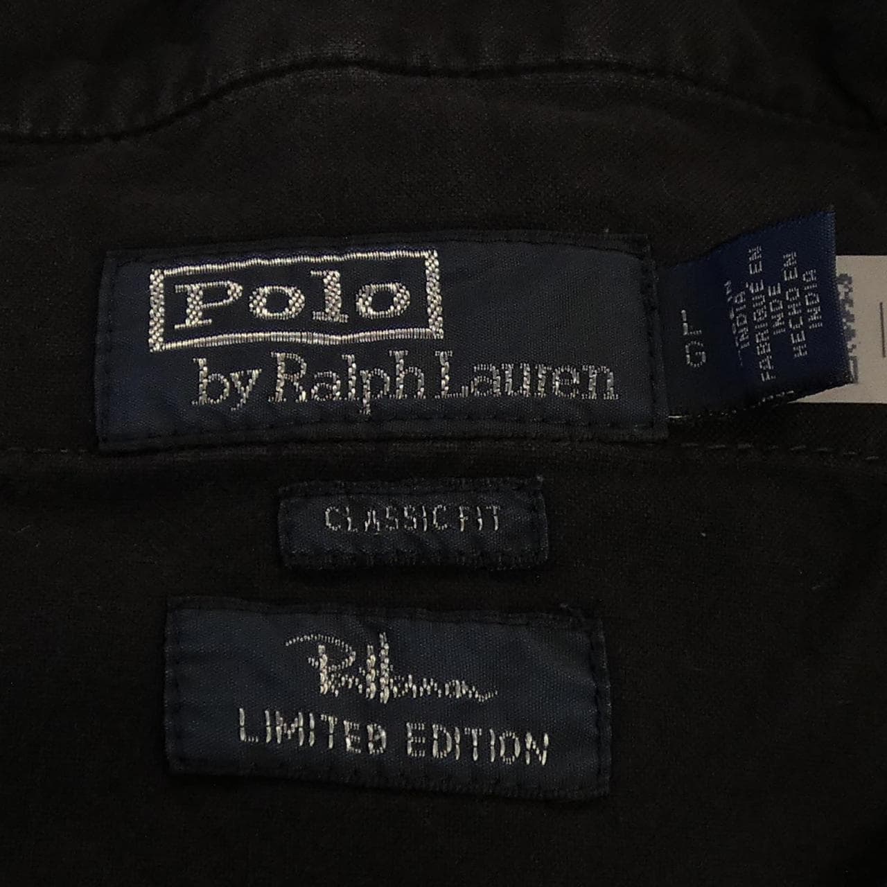 ポロラルフローレン POLO RALPH LAUREN RON HERMAN ショートパンツ
