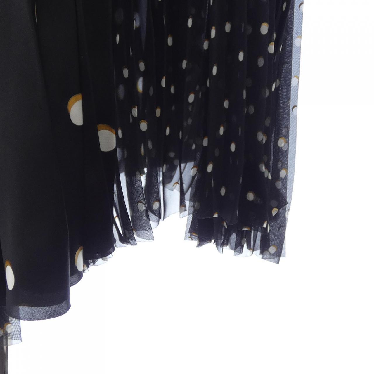 サカイ SACAI 20-05066 スカート