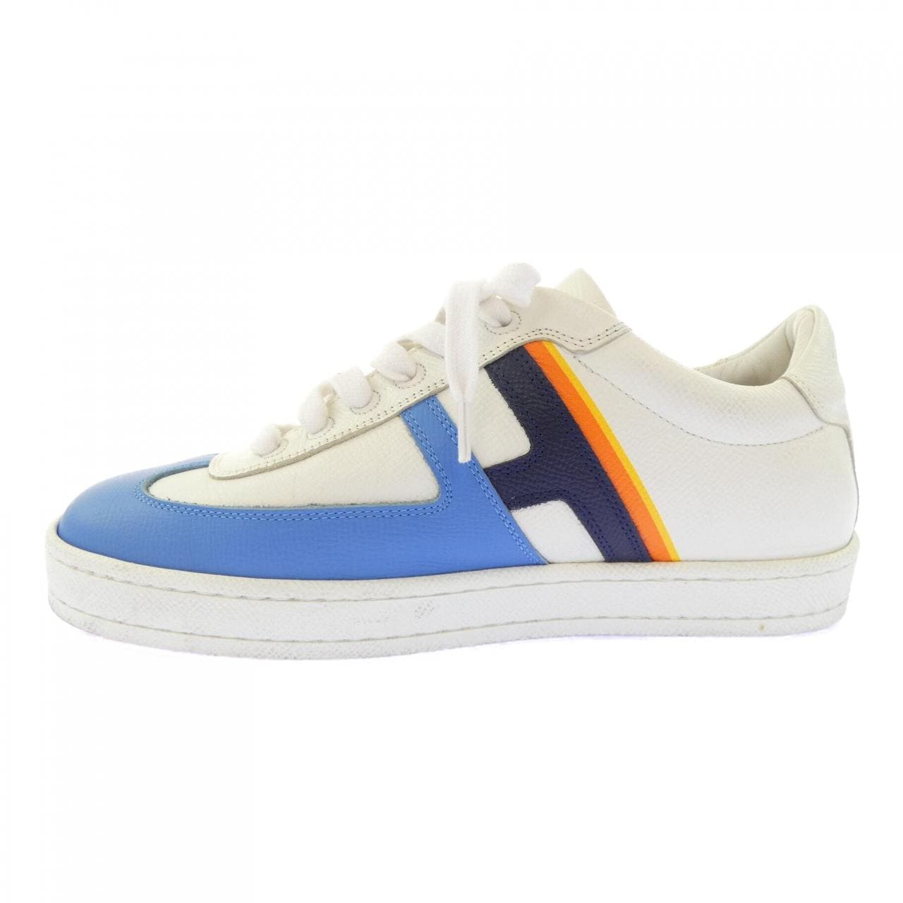 エルメス HERMES ブーメラン BOOMERANG 211165Z スニーカー