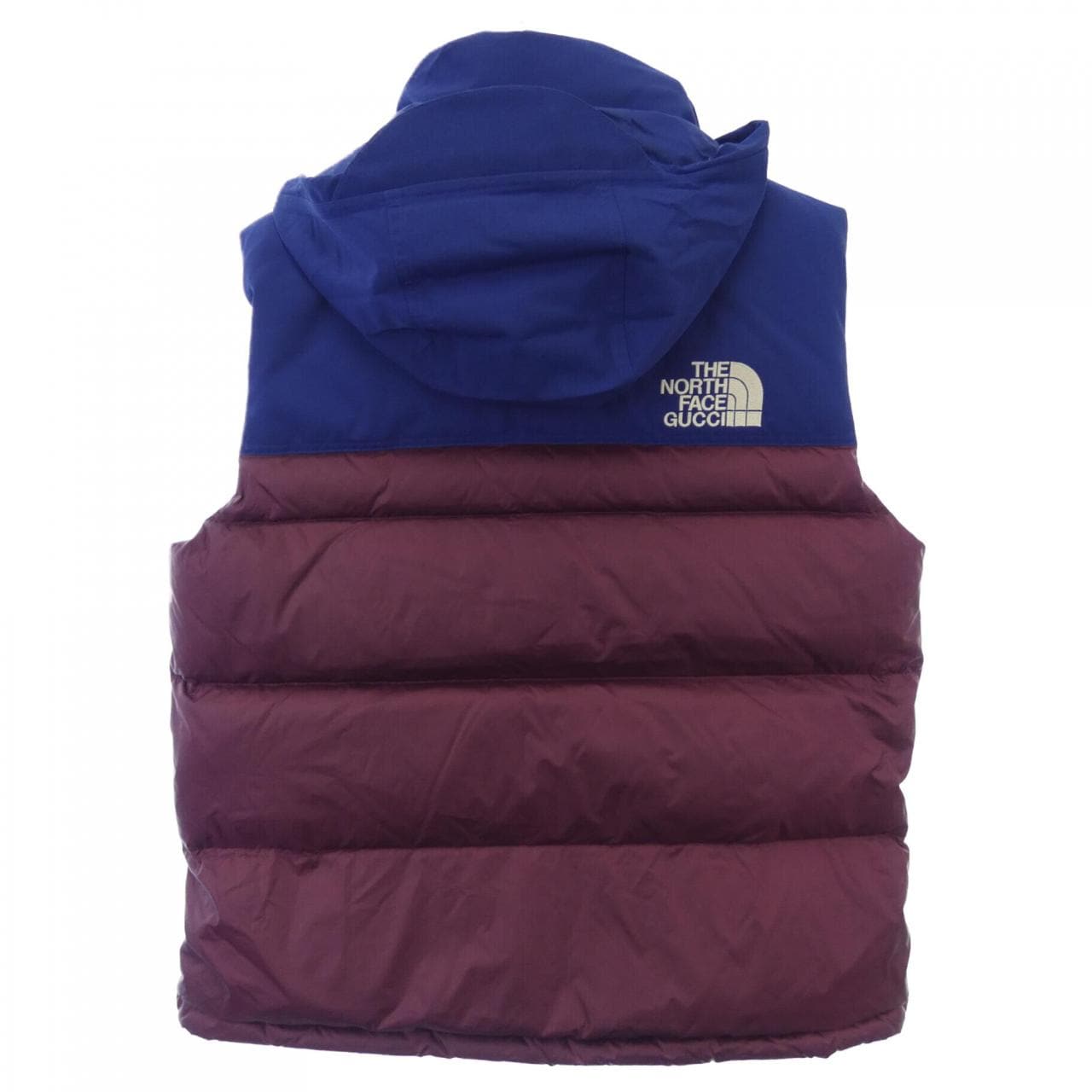 GUCCI×THENORTHFACE GUCCI× THENORTHFACE DOWN VEST