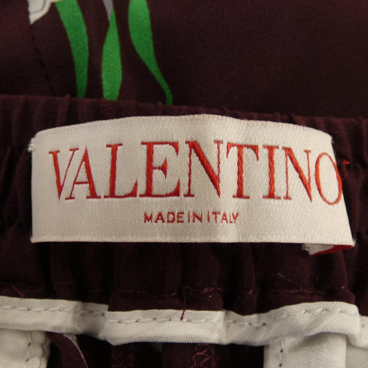ヴァレンティノ VALENTINO パンツ