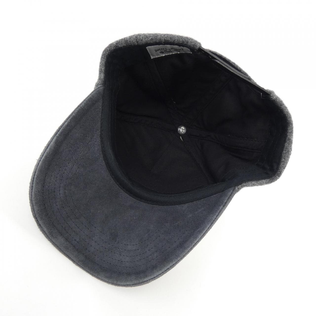 Lucien Pellafine lucien pellat-finet cap