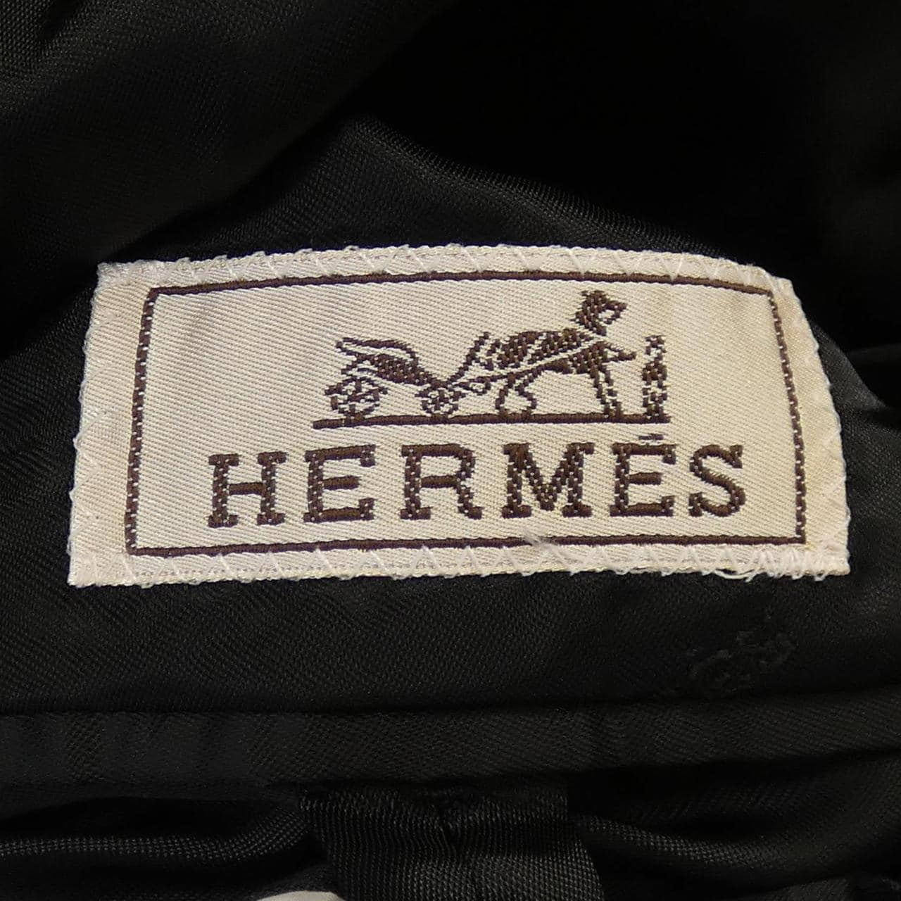 HERMES愛馬仕大衣