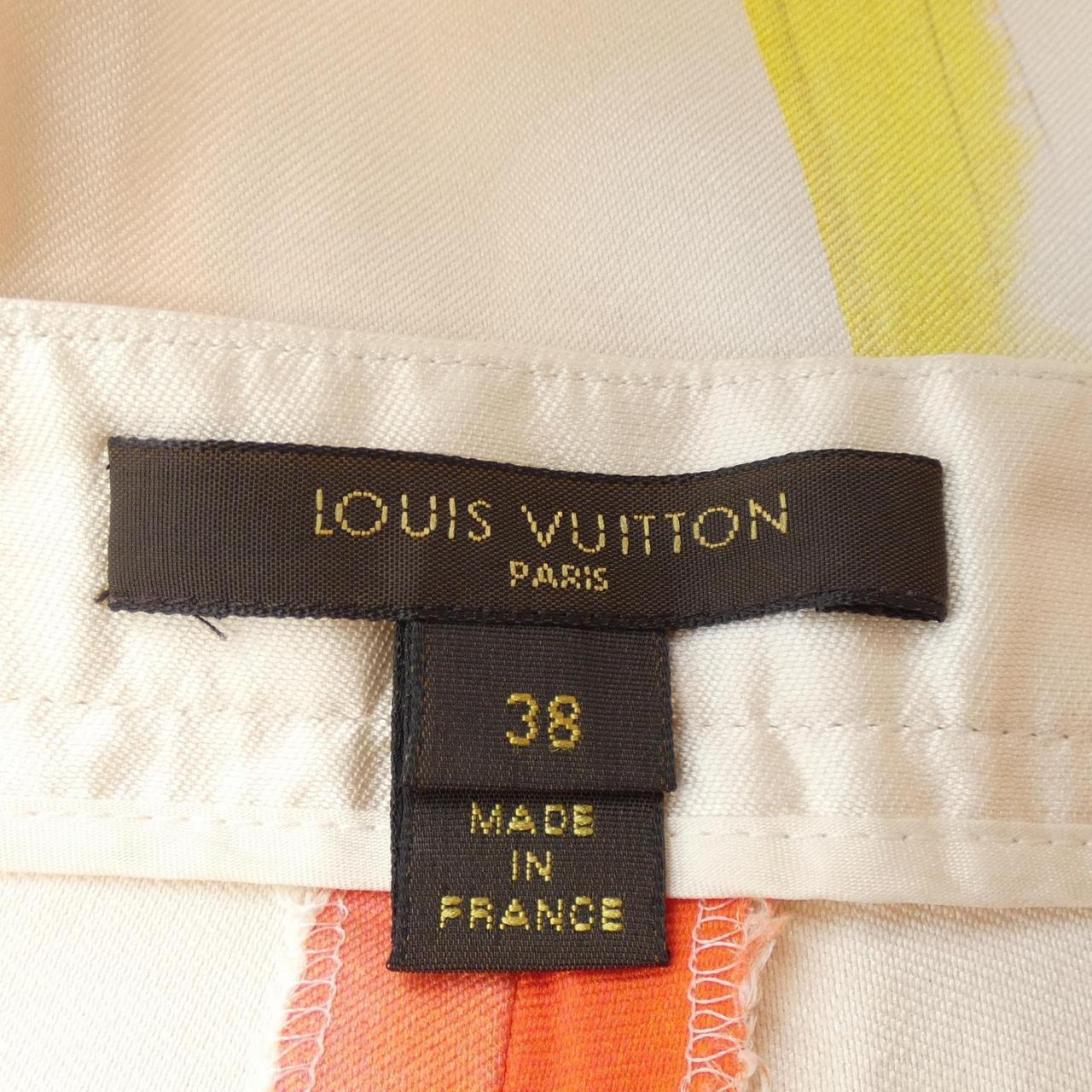 ルイヴィトン LOUIS VUITTON ショートパンツ