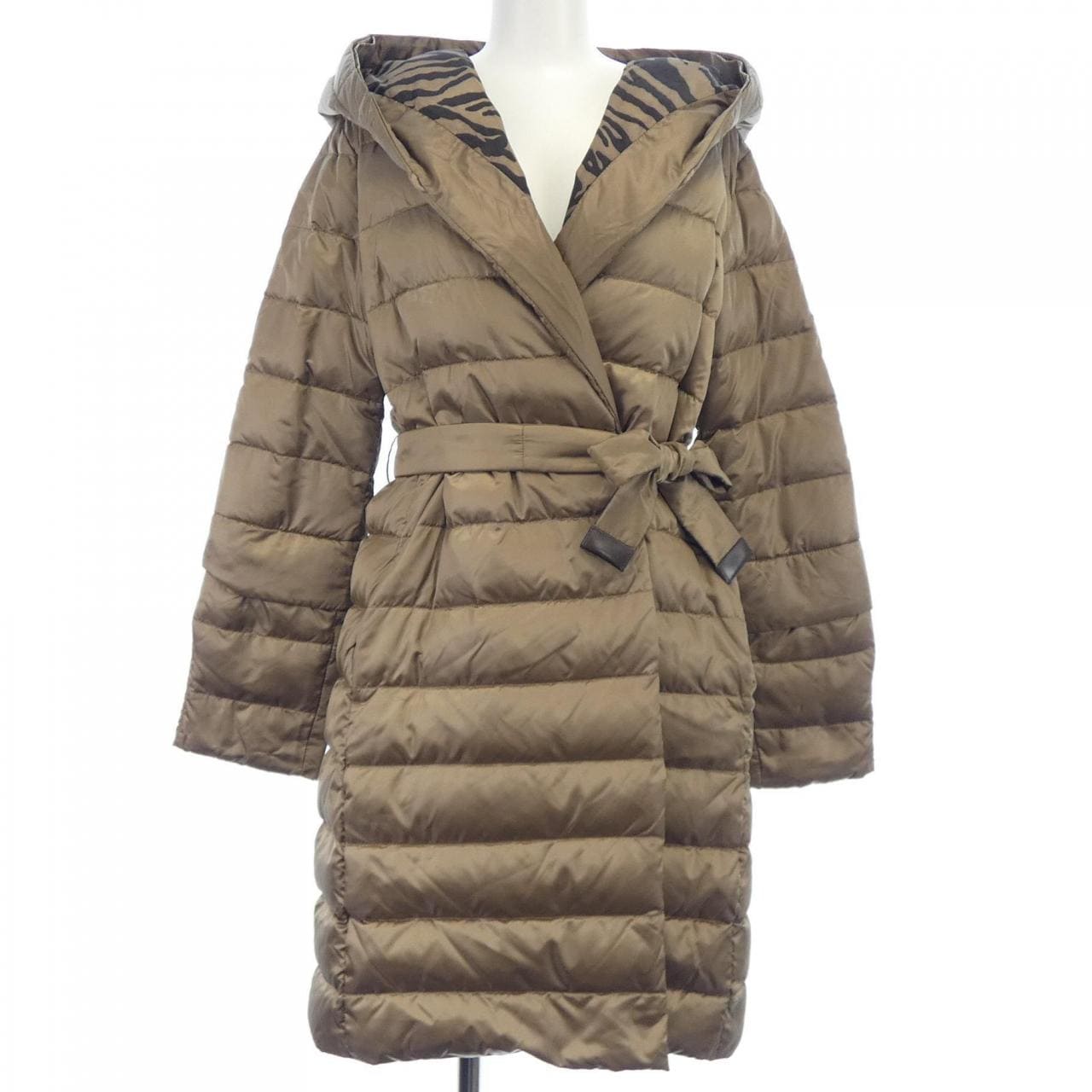 エスマックスマーラ 'S Max Mara ダウンコート