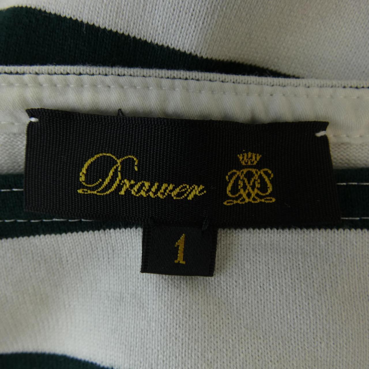 DRAWER Tops