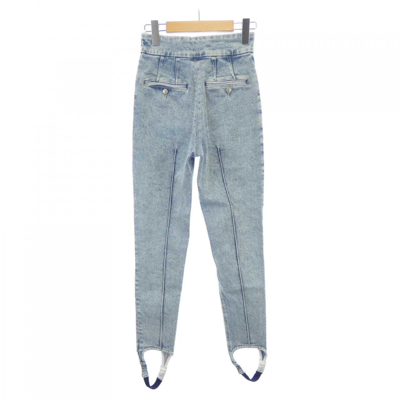 イザベルマラン ISABEL MARANT ジーンズ