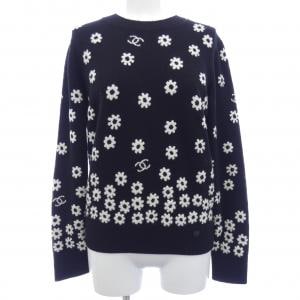 シャネル CHANEL ニット