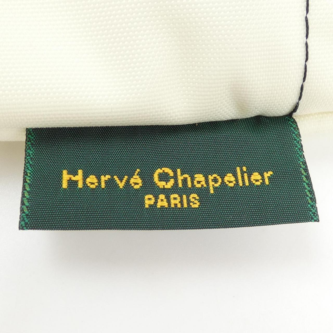 埃尔贝沙普利HERVE CHAPELIER BAG