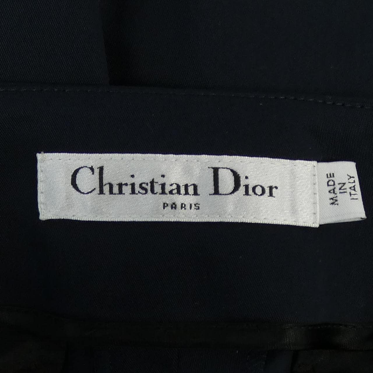 クリスチャンディオール CHRISTIAN DIOR ショートパンツ