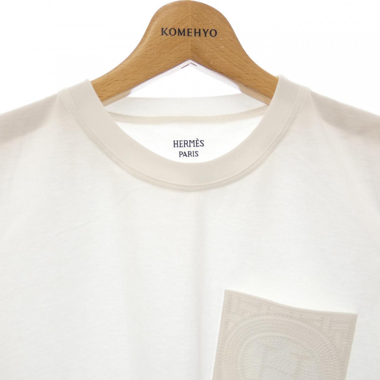 HERMES HERMES T-Shirt