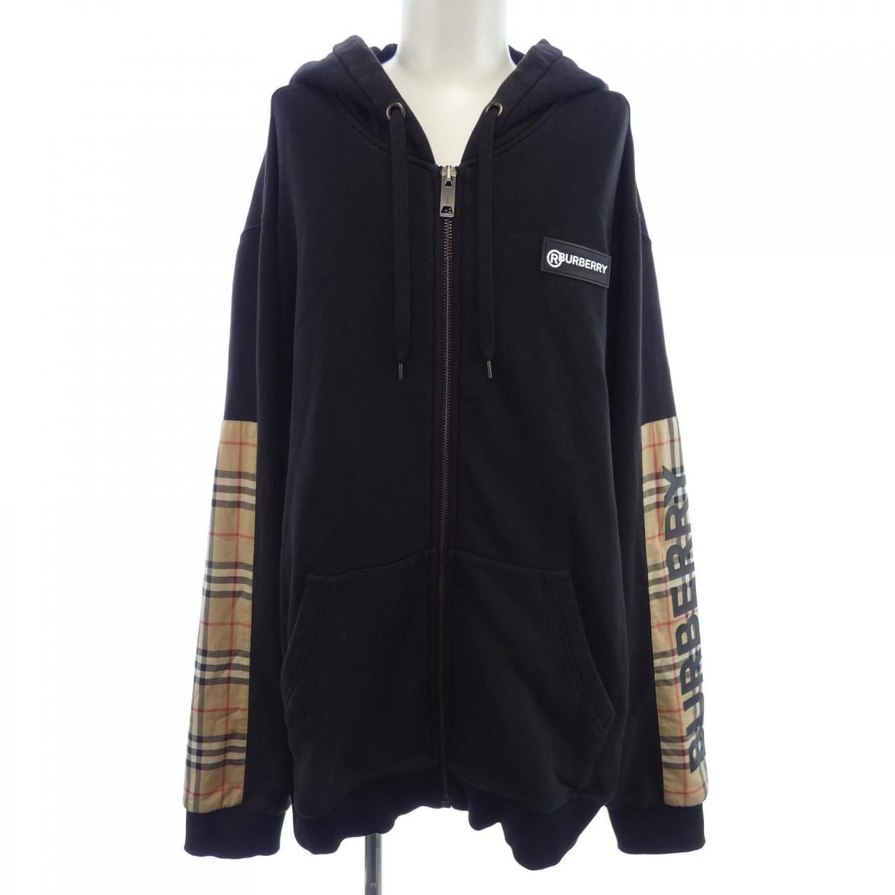 バーバリー BURBERRY パーカー