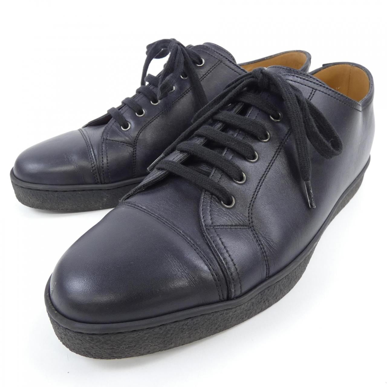ジョンロブ JOHN LOBB スニーカー