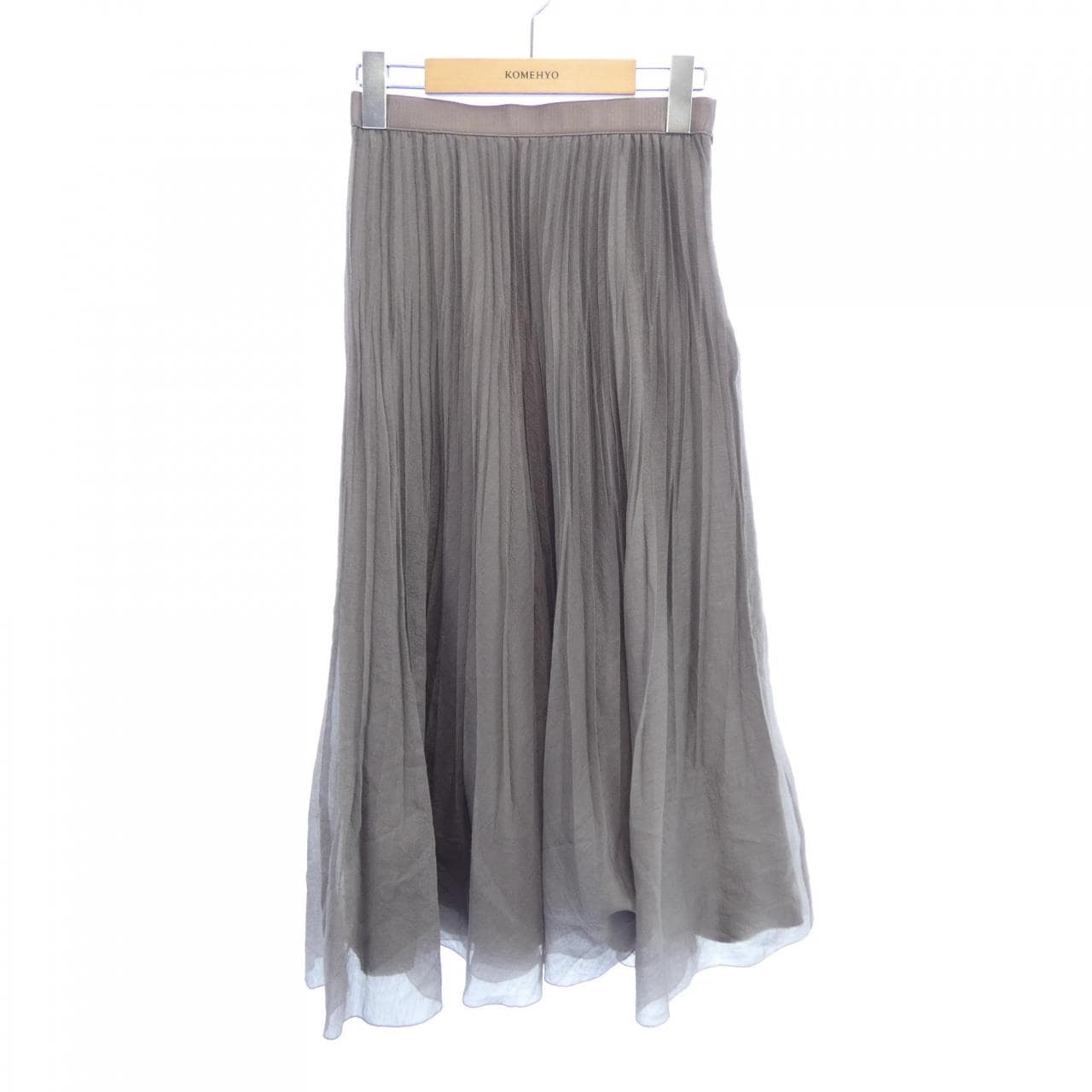 アナイ ANAYI スカート