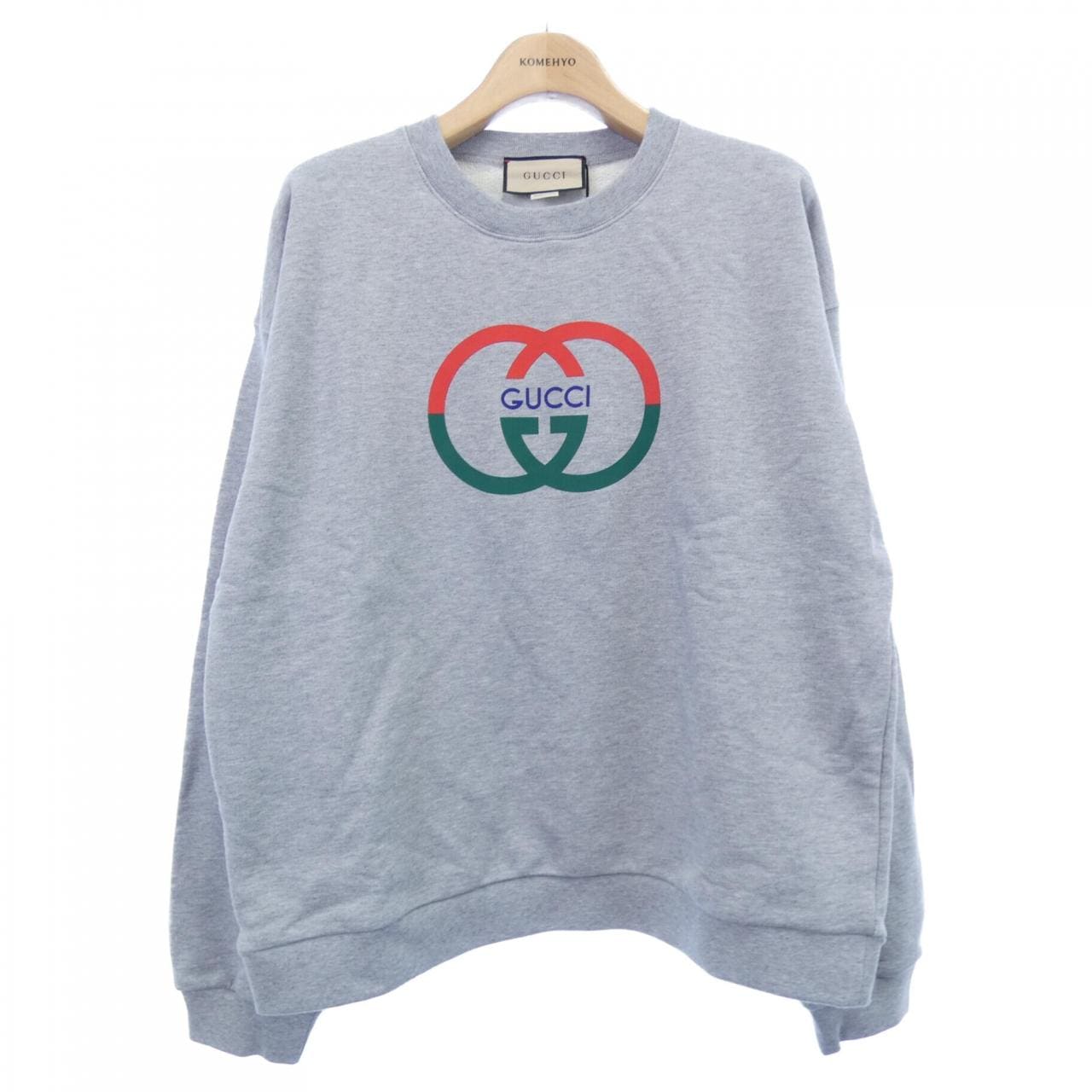 グッチ GUCCI 774244 XJGAY スウェット