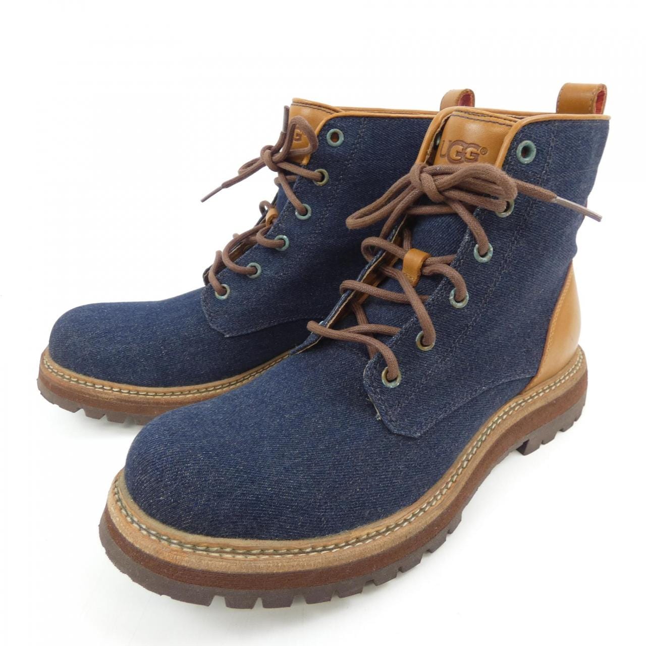 アグ UGG ブーツ