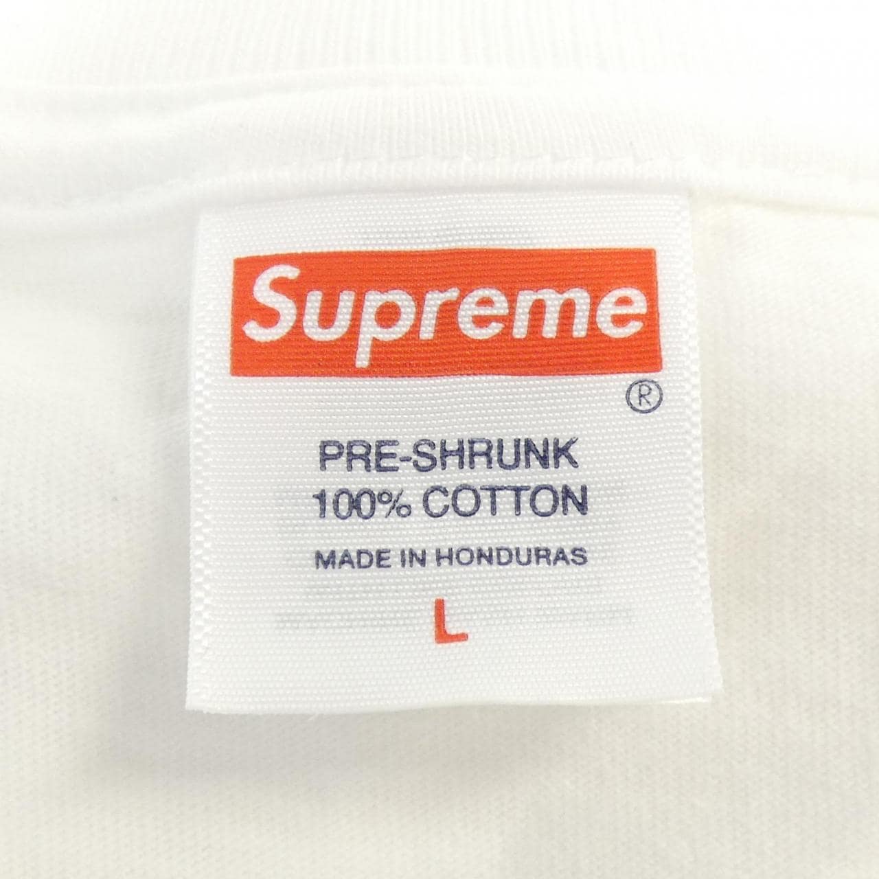 シュプリーム SUPREME Tシャツ