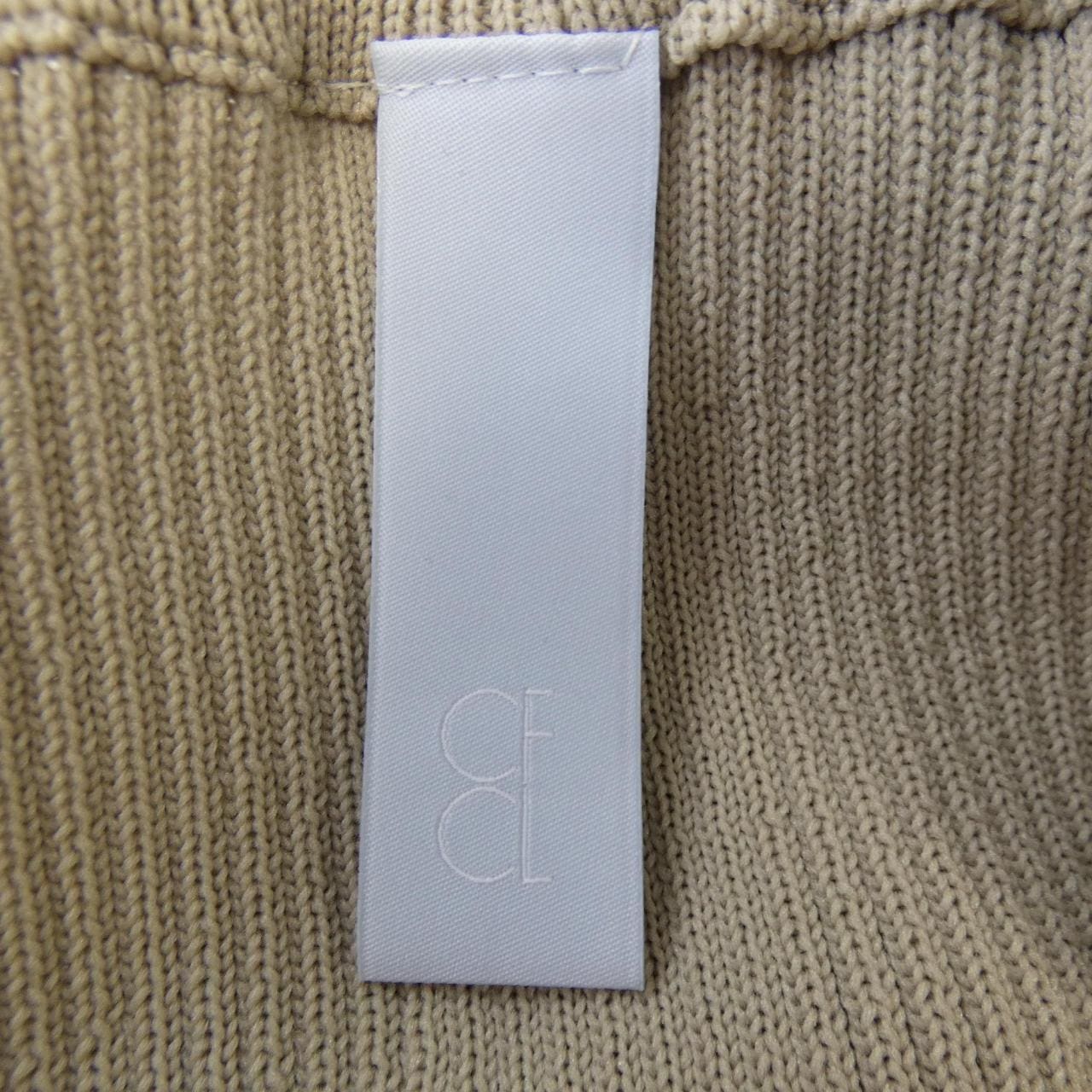 シーエフシーエル CFCL CF007KG086 スカート