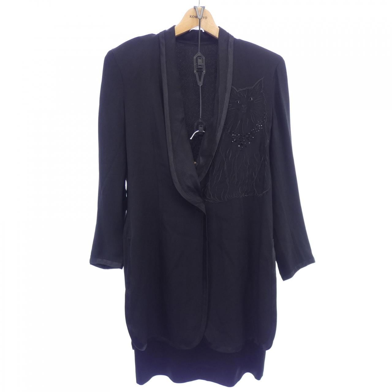 イタリヤ 伊太利屋 473729-S93 セットアップ