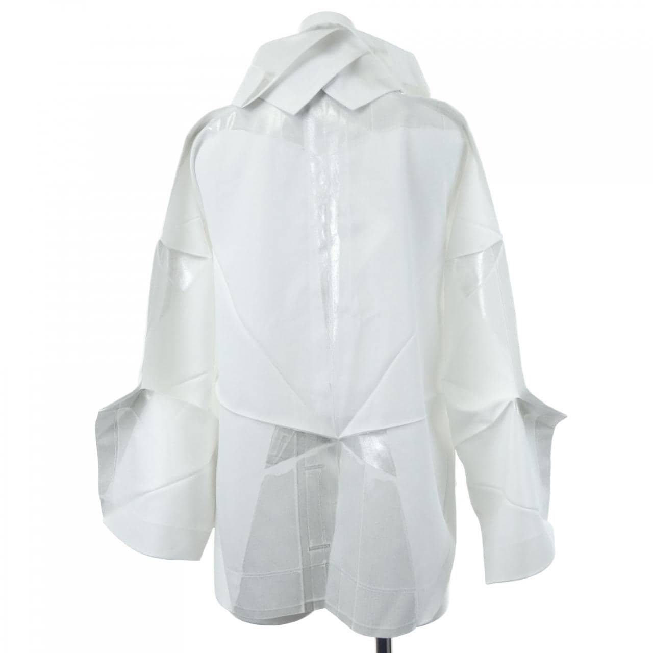 132 5.三宅一生132 5.ISSEY MIYAKE IL55FD011夾克