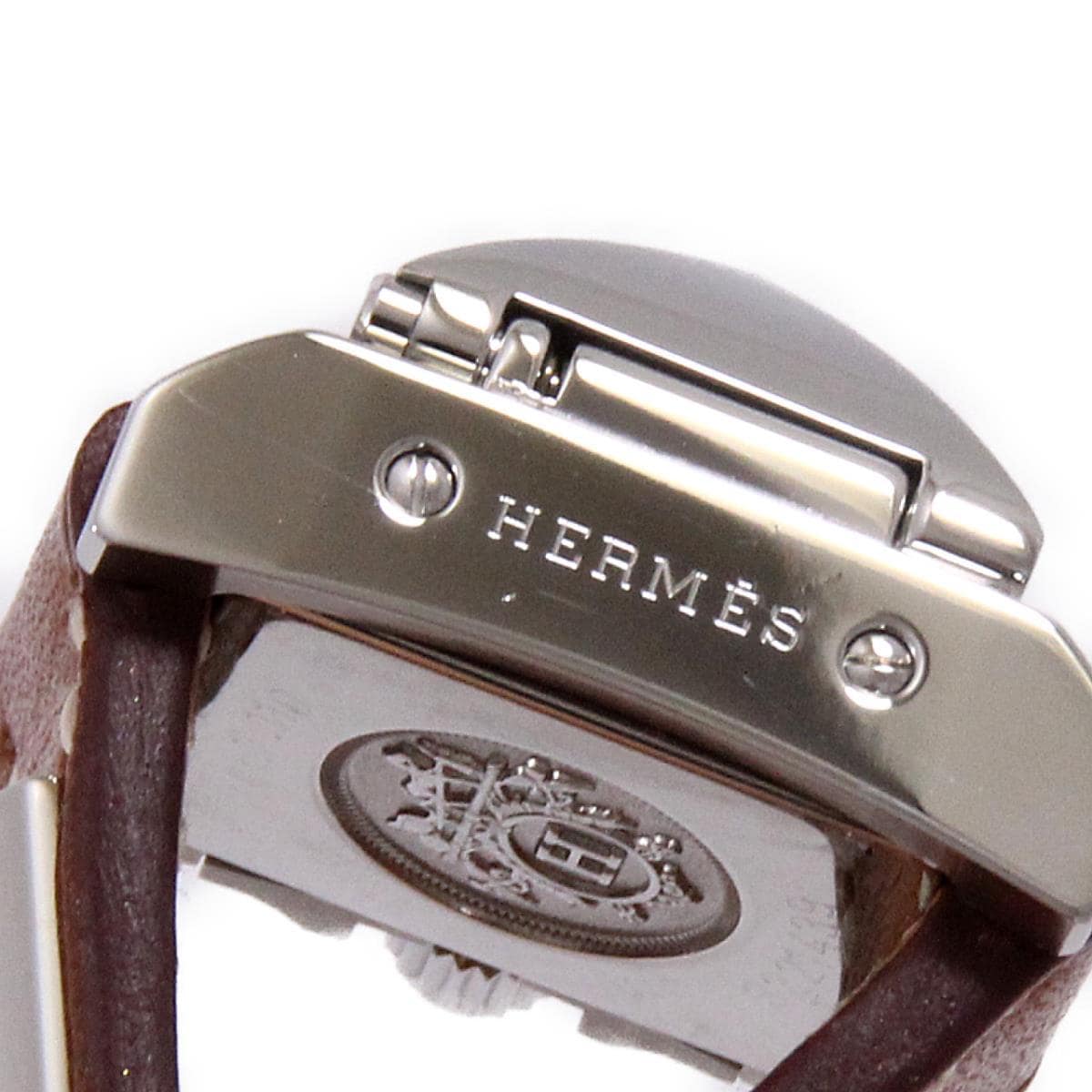 HERMES ME2.110 Medor石英