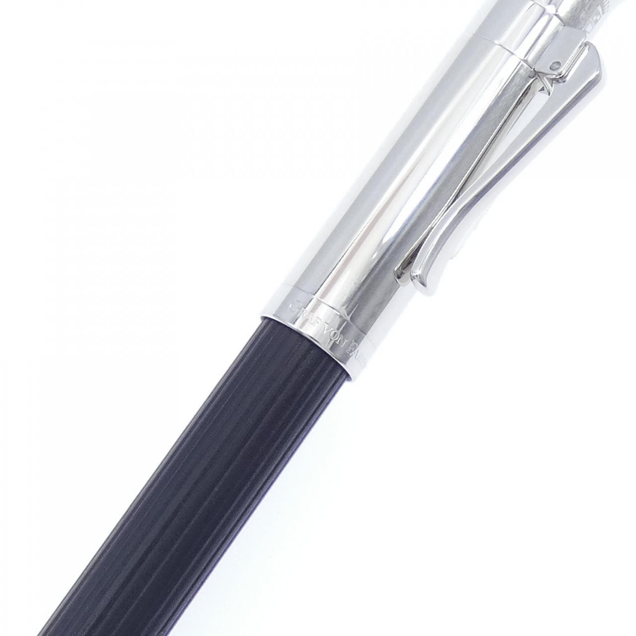 グラフフォンファーバーカステル クラシックコレクションエボニー 万年筆