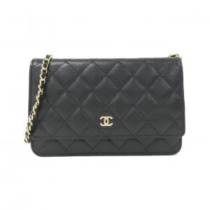 CHANEL wallet (other)