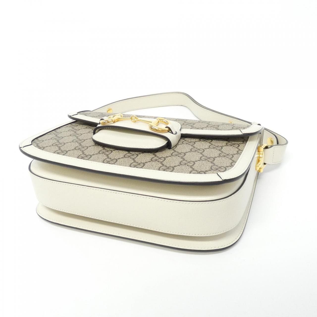 GUCCI HORSEBIT 1955 602204 92TCG Shoulder Bag