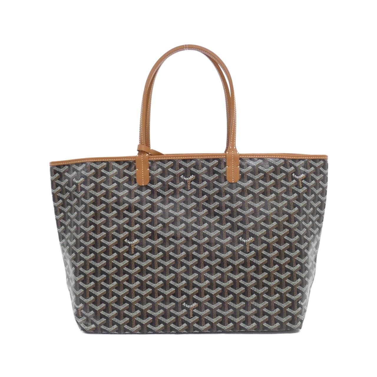 【未使用品】ゴヤール サン ルイ PM AMA LOUIS PM バッグ