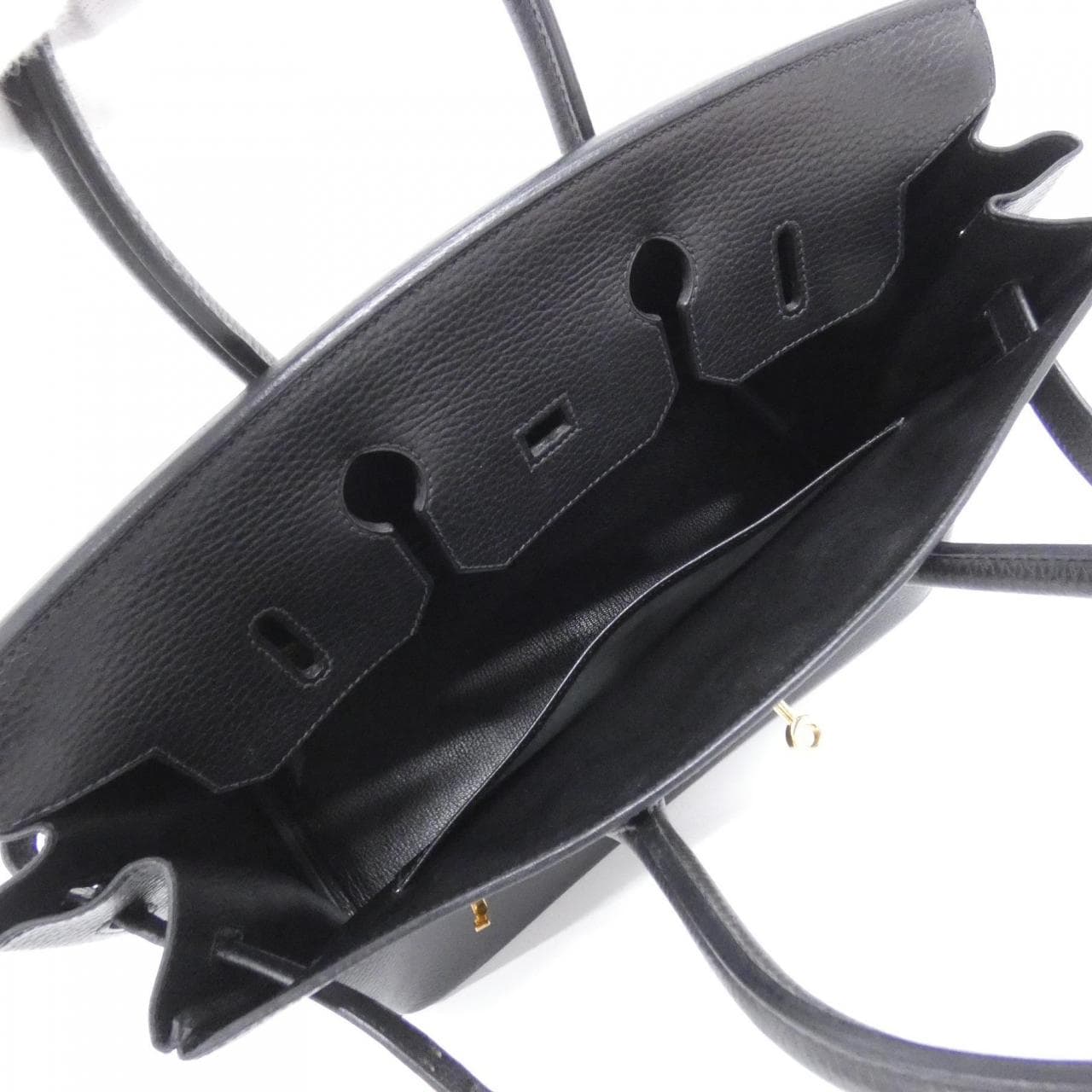 【ヴィンテージ】エルメス バーキン 35cm 021699CC バッグ