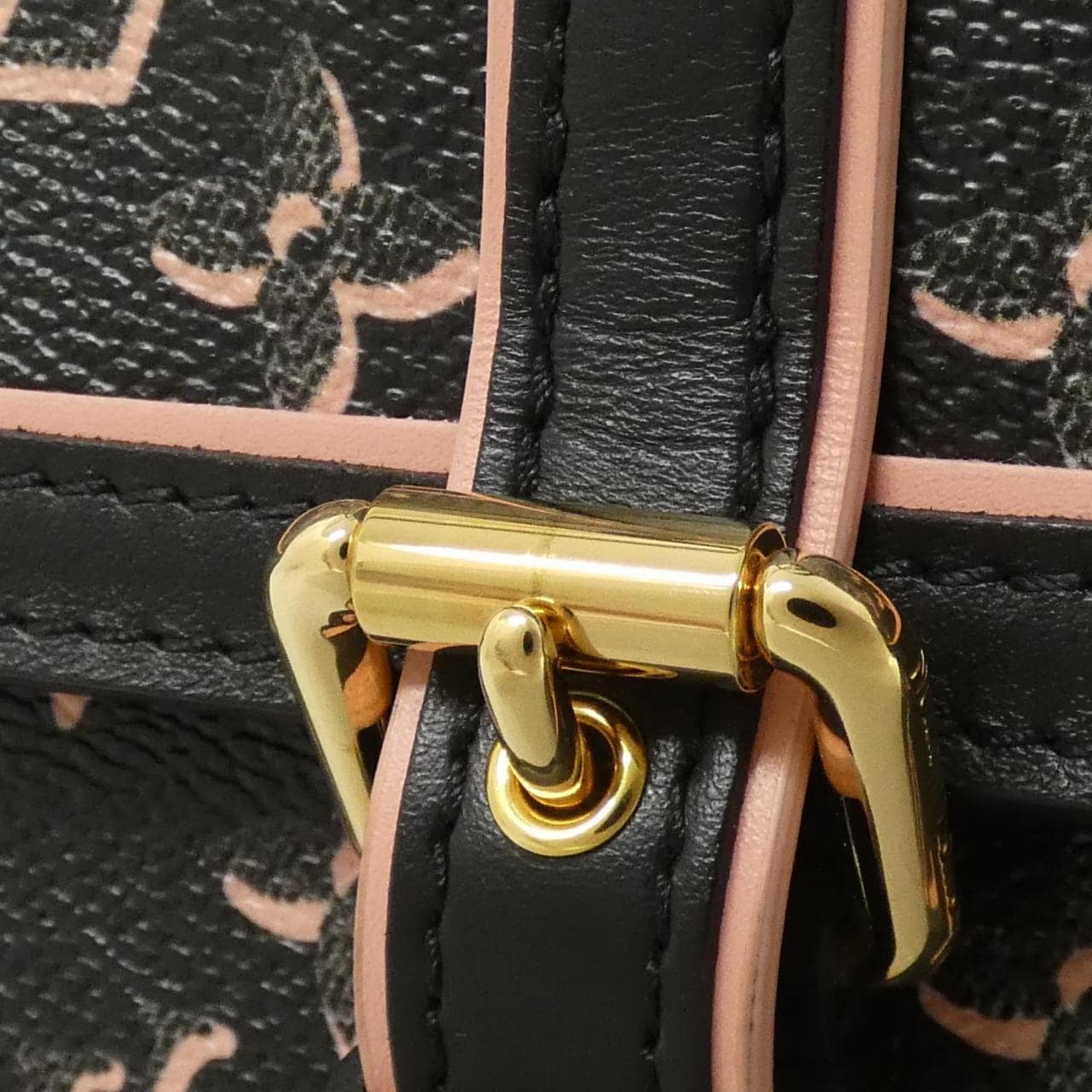 ルイヴィトン フォール フォー ユー オンザゴー MM M46154 バッグ