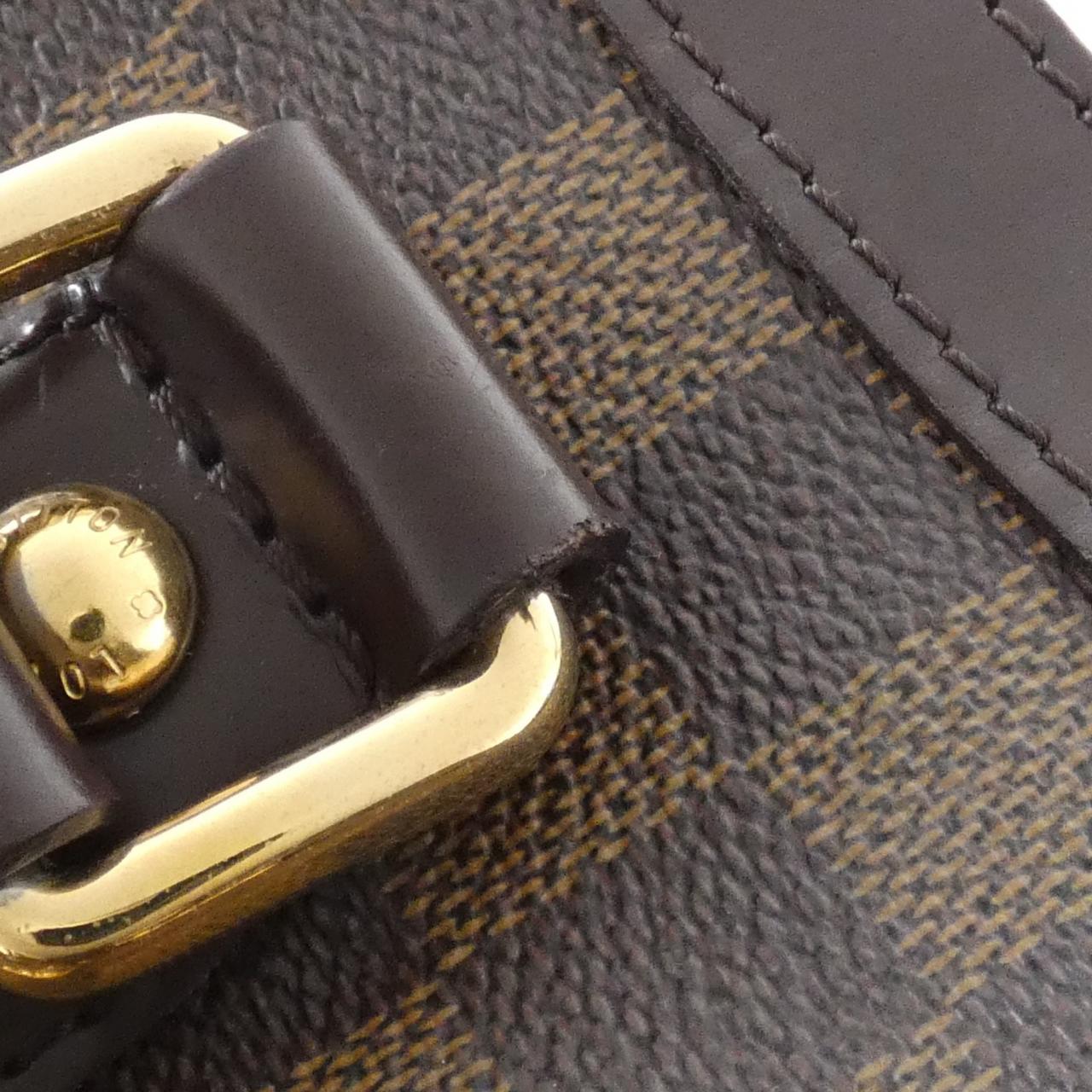 LOUIS VUITTON Damier Hampstead PM N51205 包