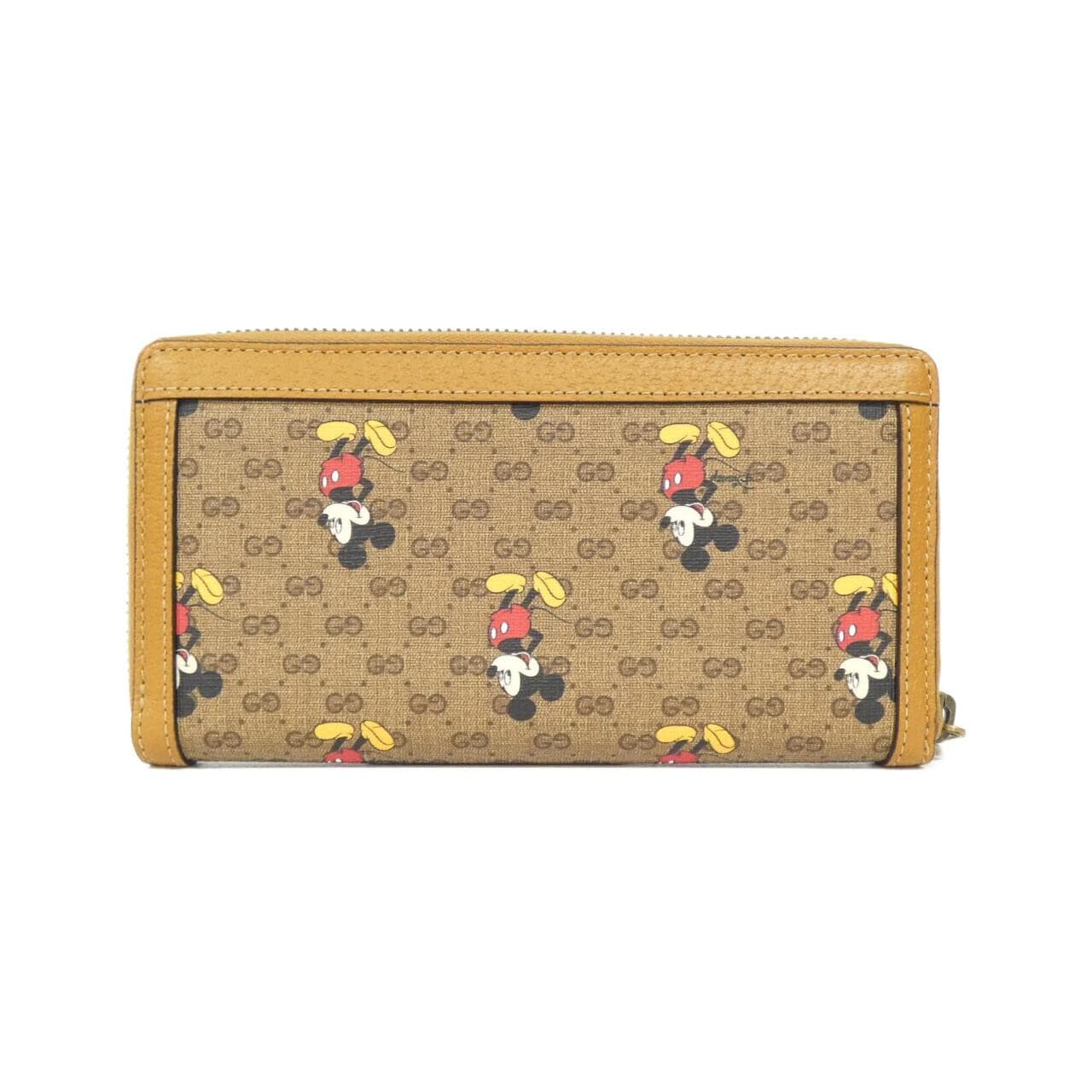 グッチ 602532 HWUBM 財布