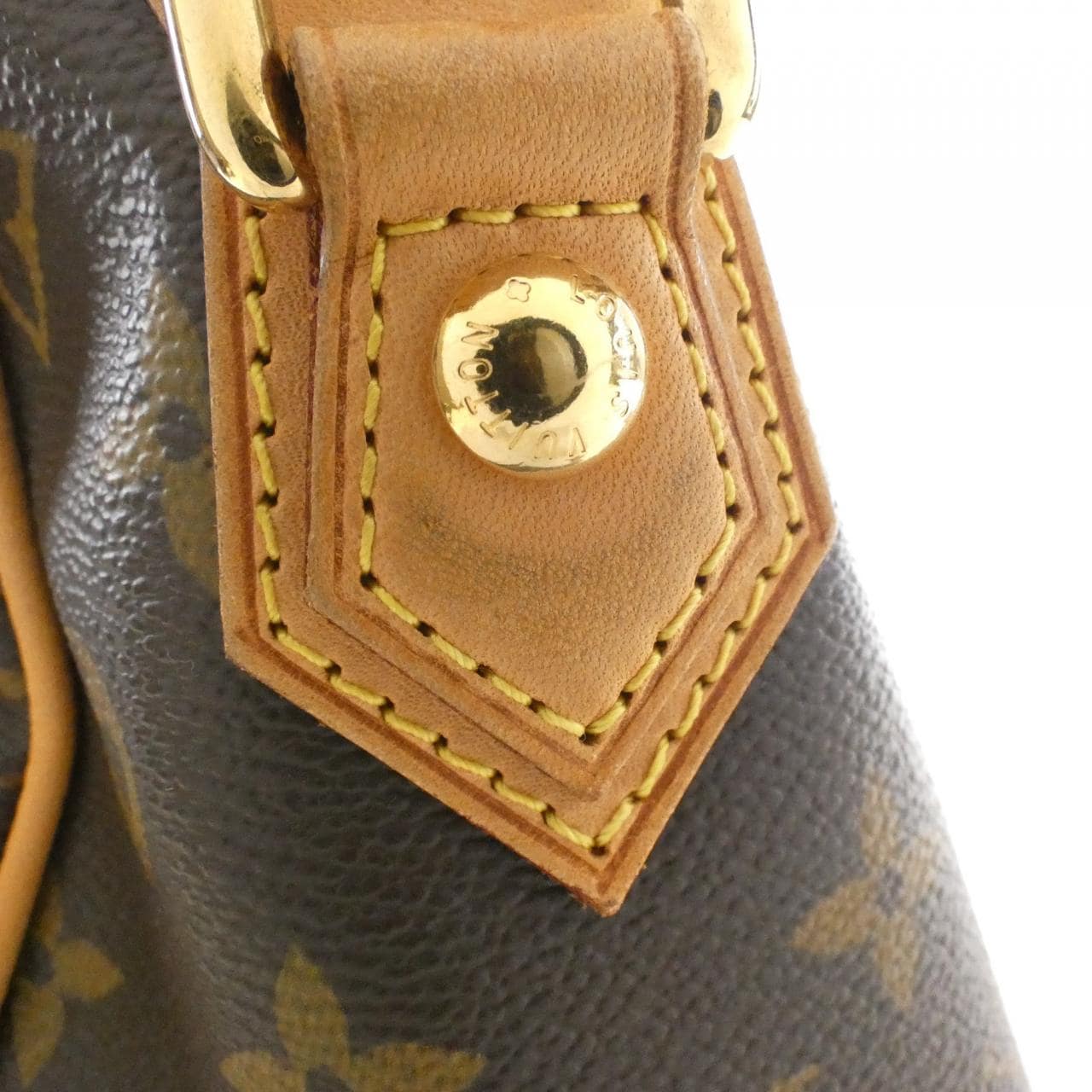 ルイヴィトン モノグラム レティーロ PM M40325 バッグ