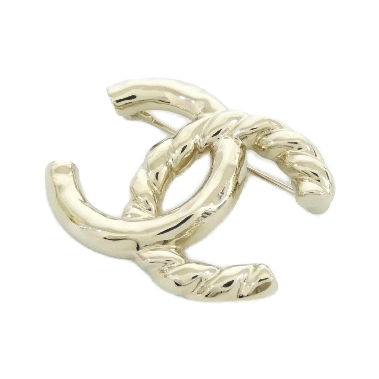 シャネル ABE957 ブローチ