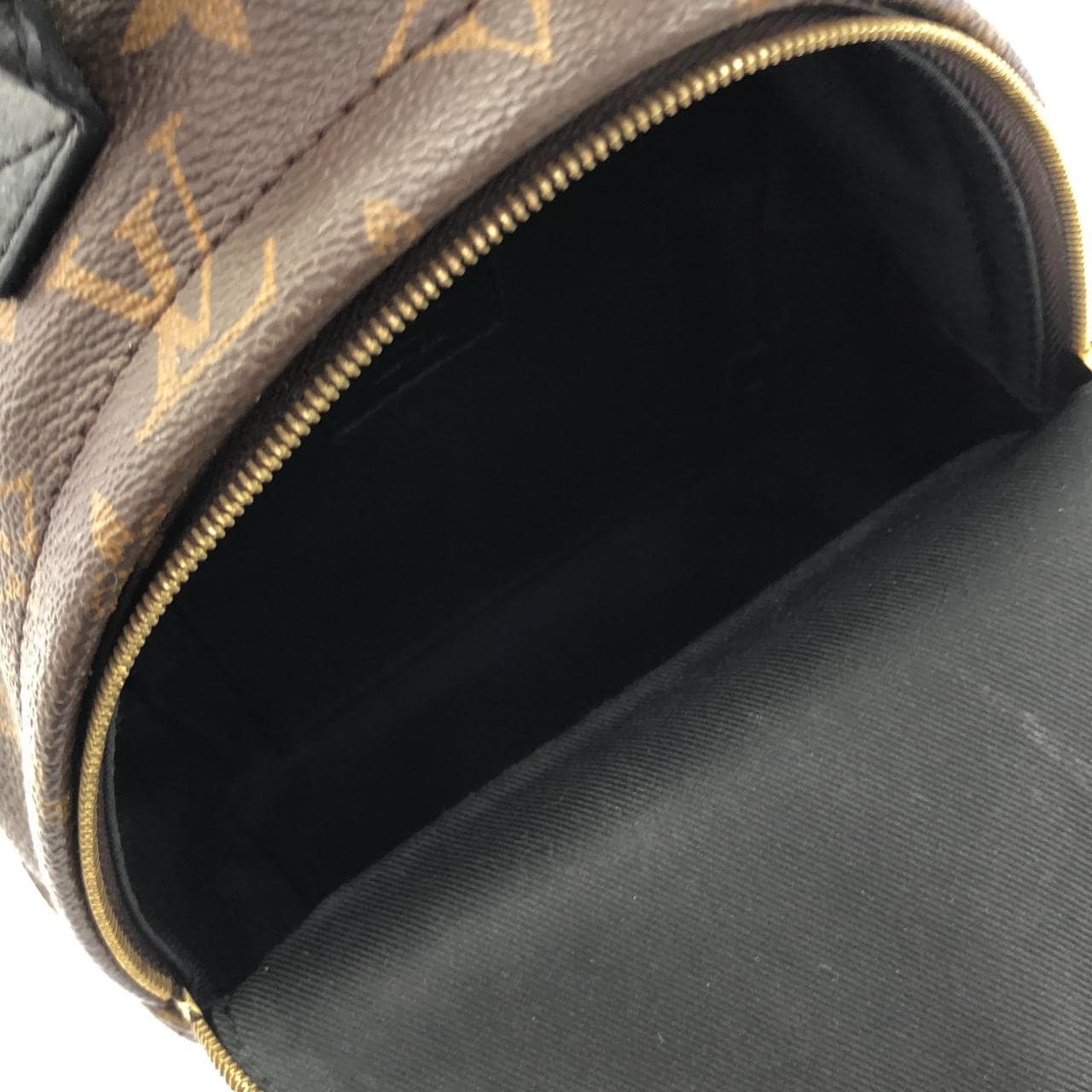 ルイヴィトン モノグラム パーム スプリングス バックパック MINI M44873 リュックサック