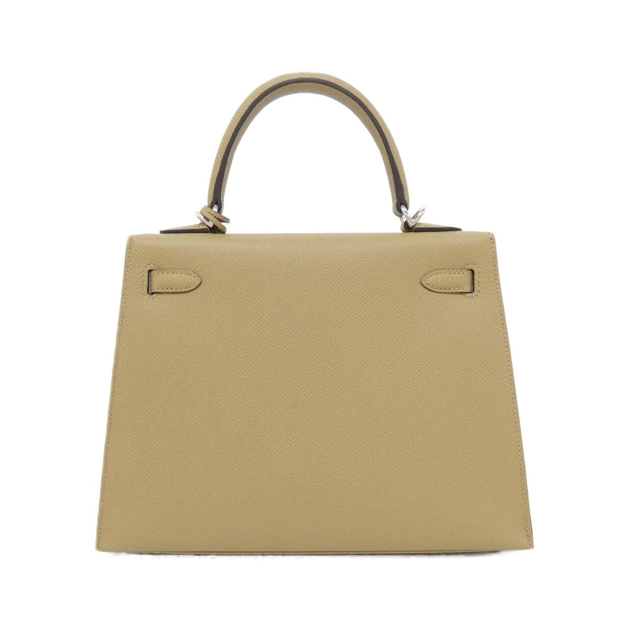 【未使用品】エルメス ケリー 25cm 038416CK バッグ