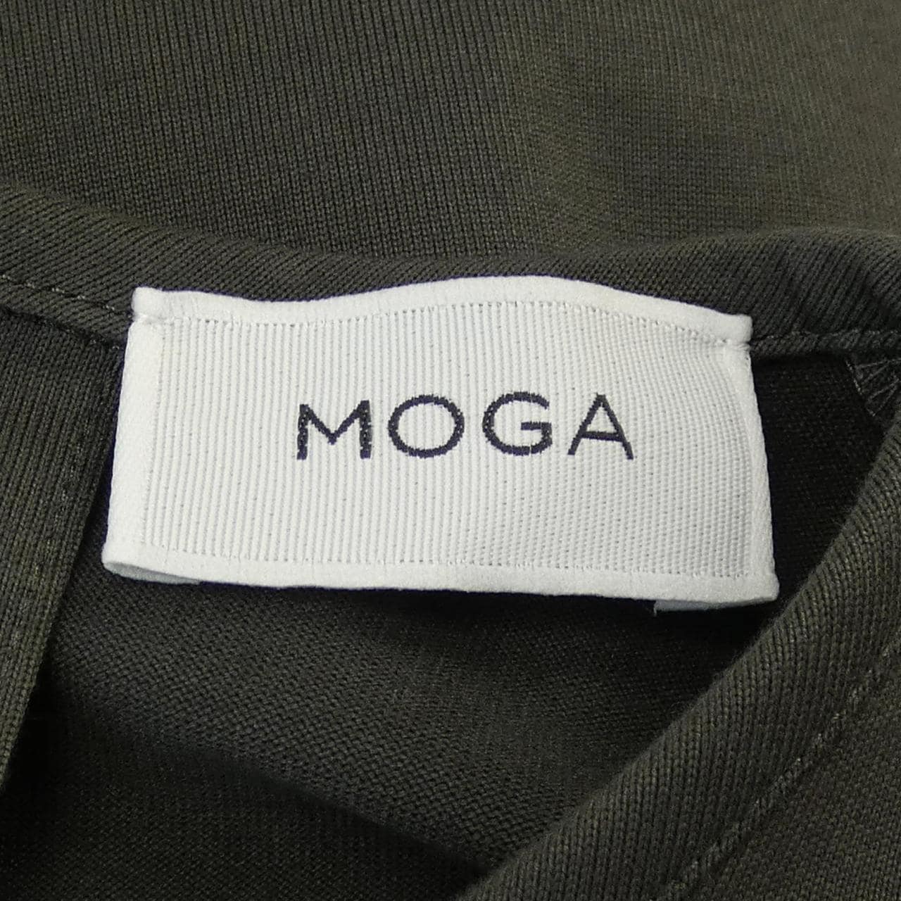 モガ MOGA ワンピース