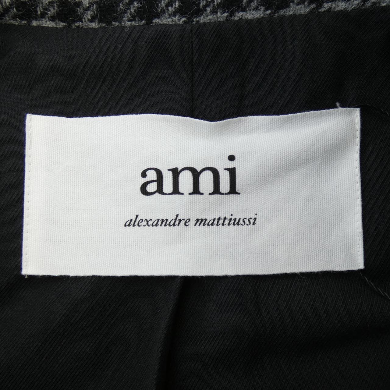 AMAMI大衣