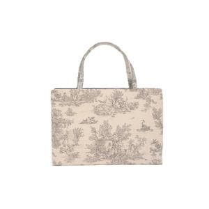 【新品】和装バッグ　トワルドジュイ