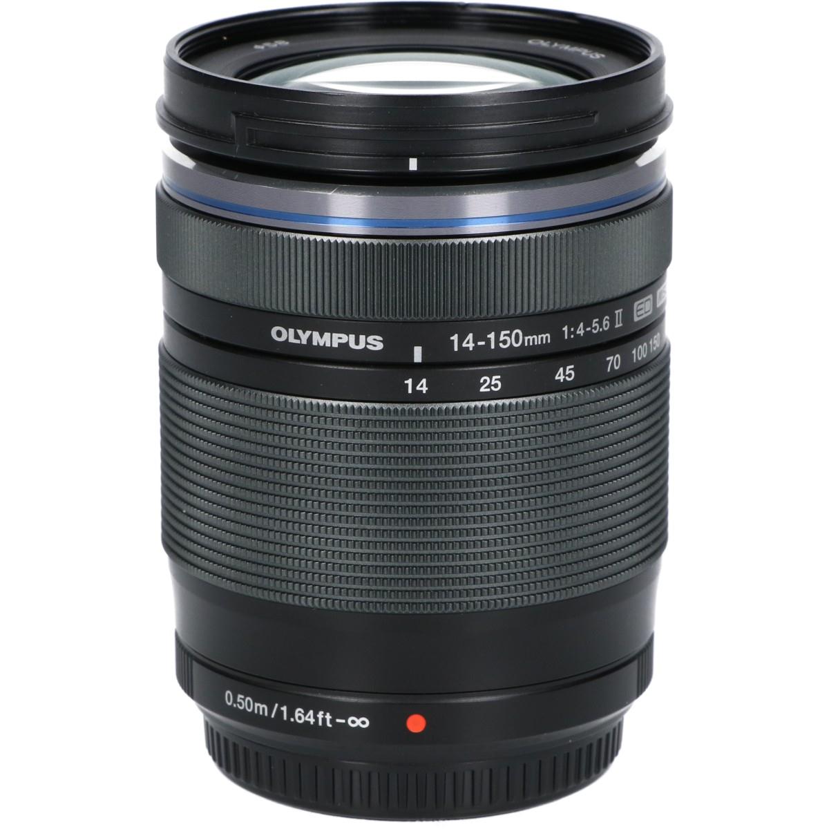 MZD ED14-150mm F4-5.6II