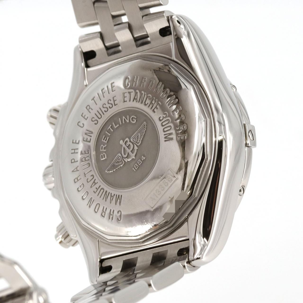 BREITLING Chronomat A13356/A156C49PA 不锈钢自动上弦