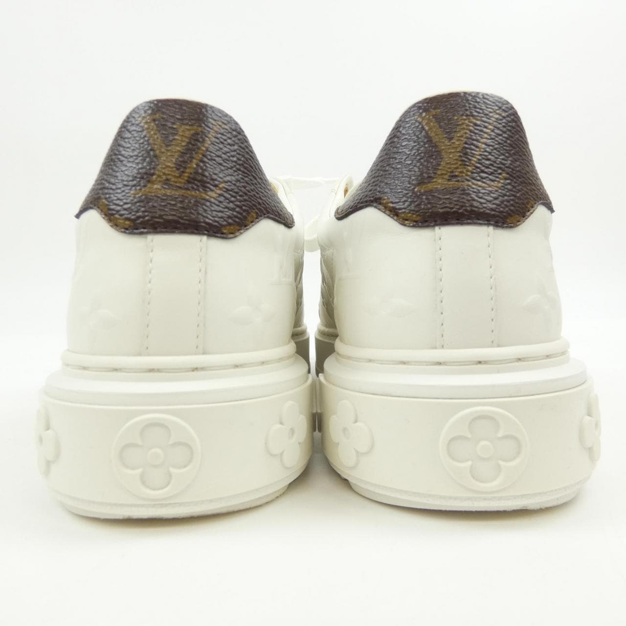 ルイヴィトン LOUIS VUITTON スニーカー