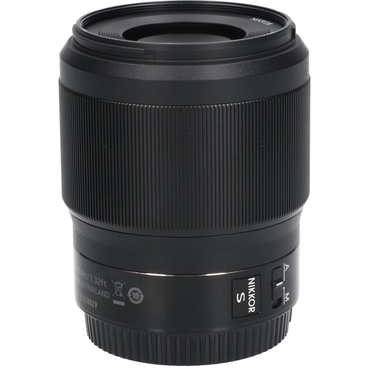 Ｚ５０ｍｍ　Ｆ１．８Ｓ