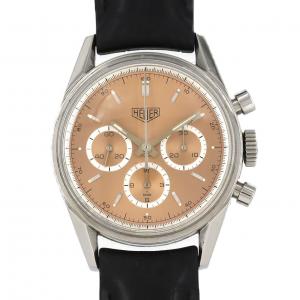 タグ･ホイヤー カレラクラシック CS3112 SS 自動巻