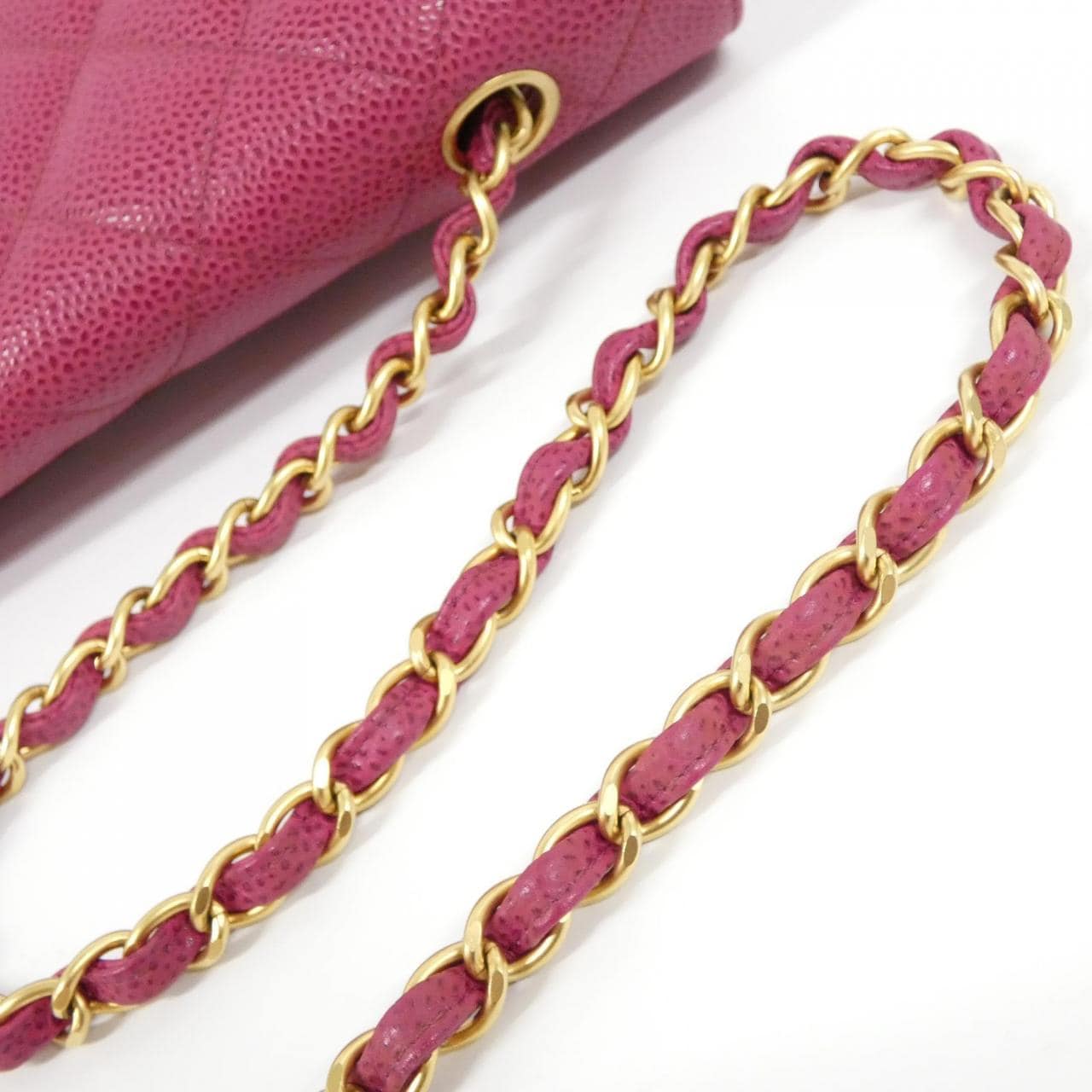 【ヴィンテージ】シャネル ショルダーバッグ